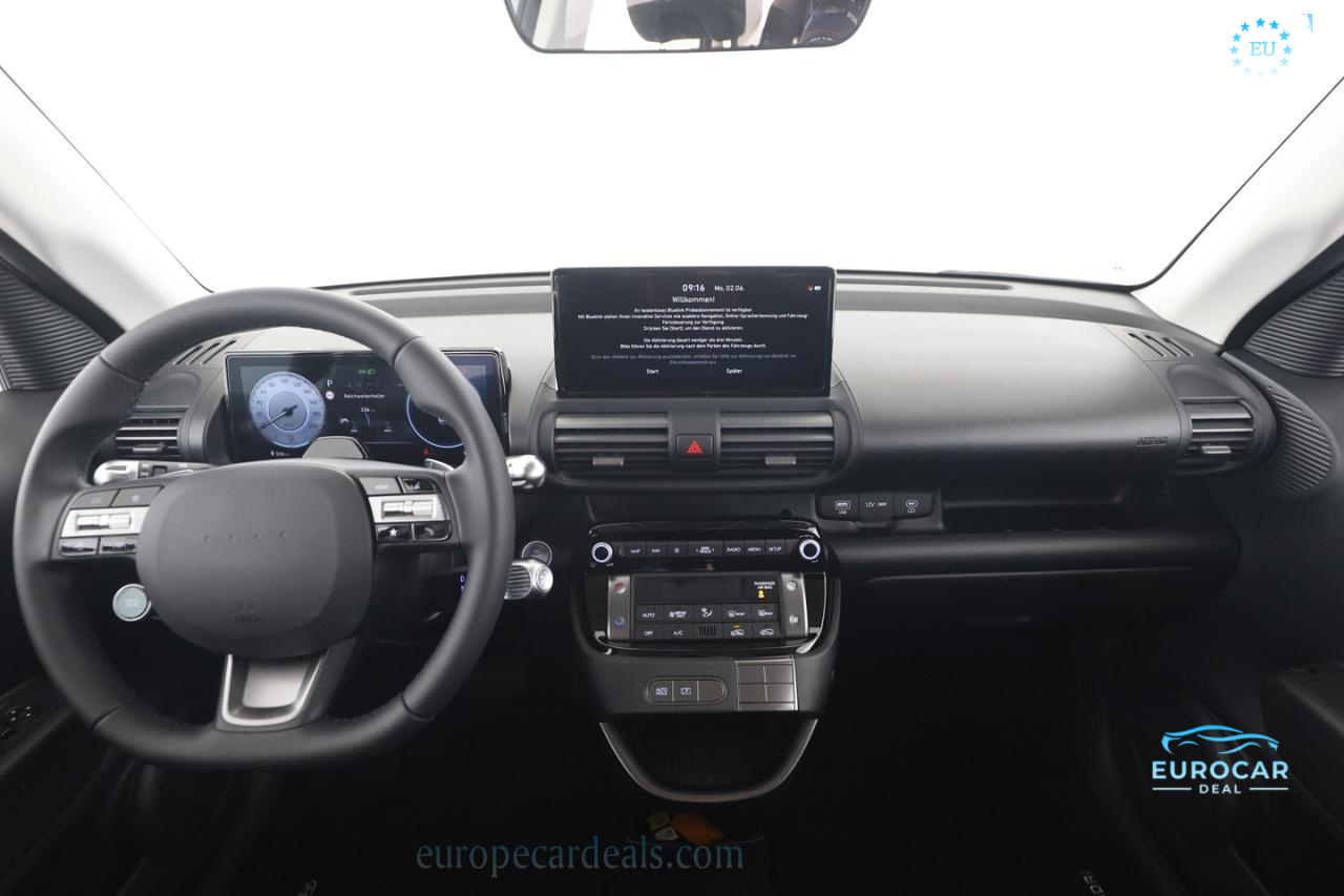 Hyundai INSTER
