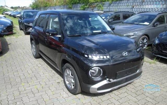 Hyundai INSTER