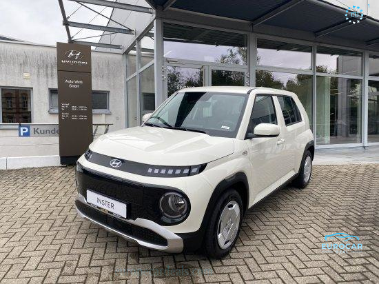Hyundai INSTER