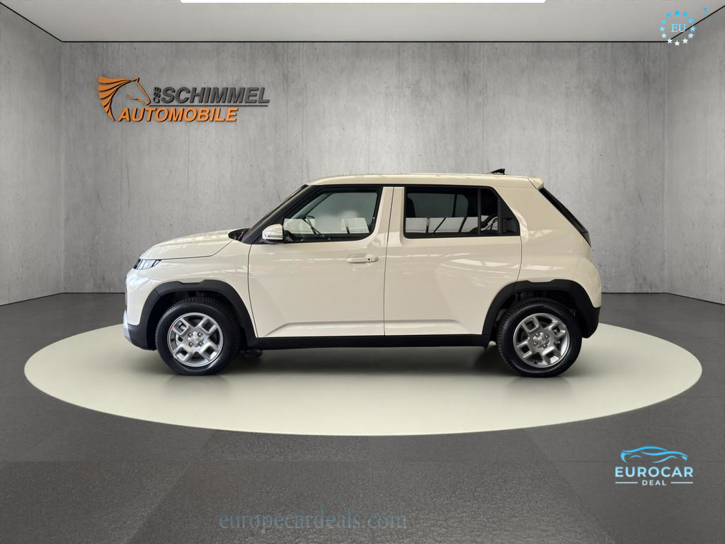 Hyundai INSTER
