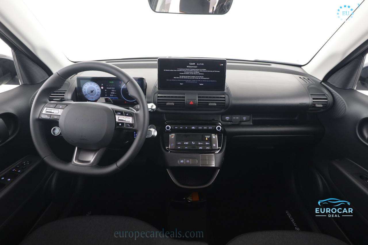 Hyundai INSTER