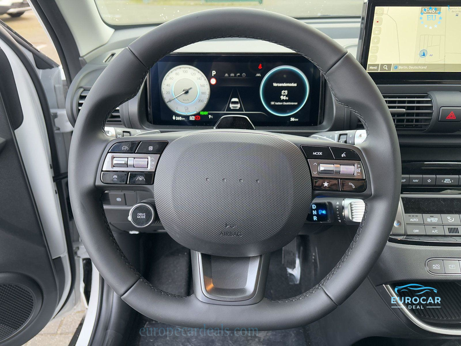 Hyundai INSTER