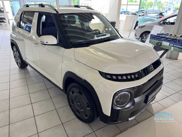 Hyundai INSTER