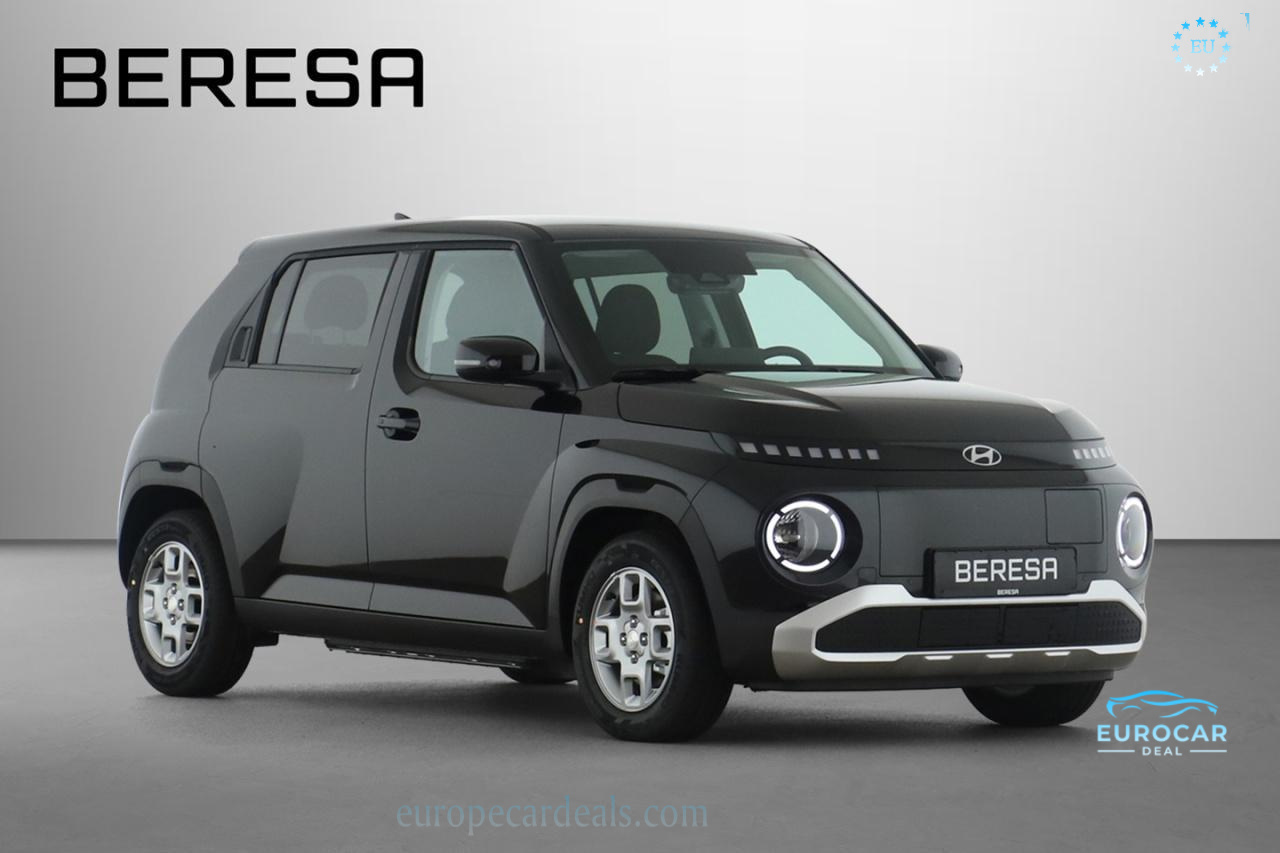 Hyundai INSTER