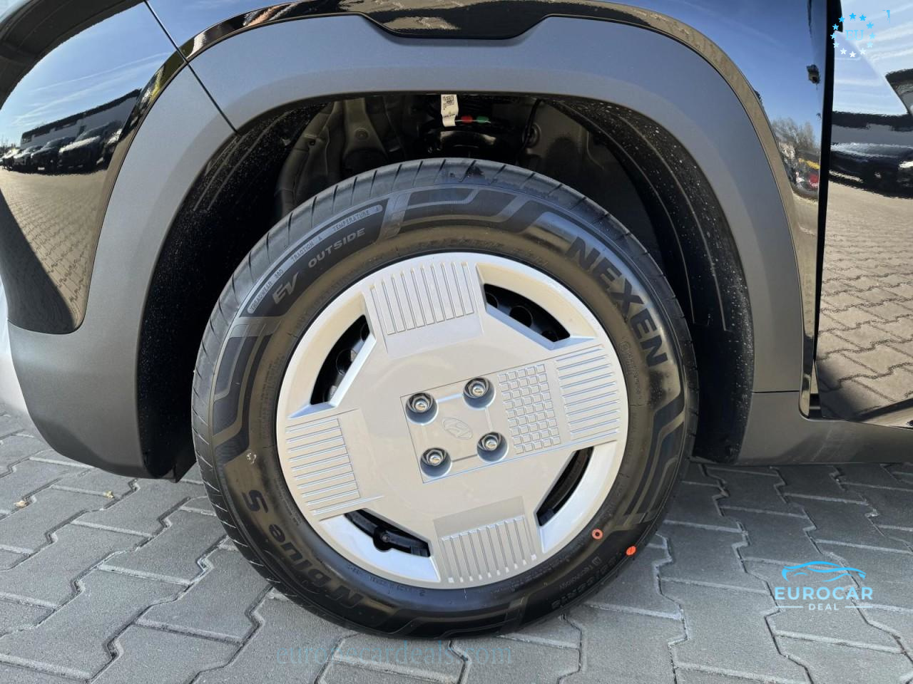 Hyundai INSTER