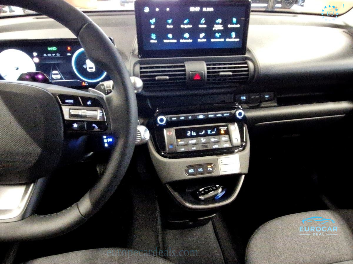 Hyundai INSTER