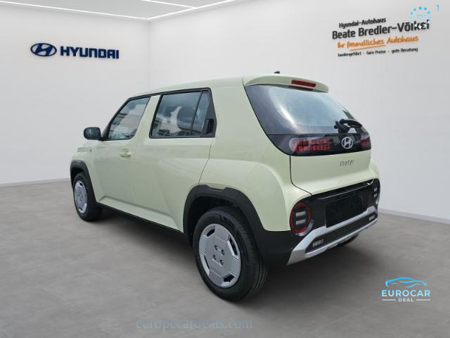 Hyundai INSTER