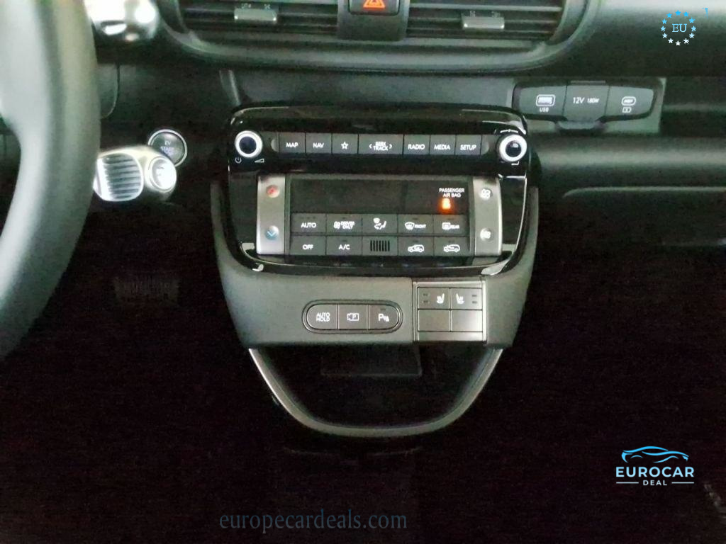 Hyundai INSTER