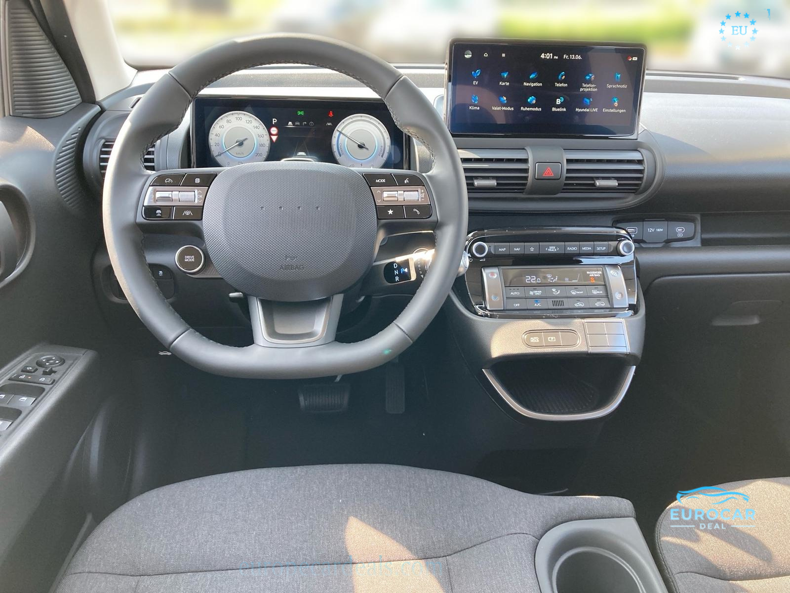 Hyundai INSTER