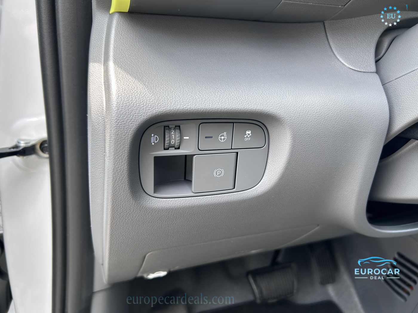 Hyundai INSTER