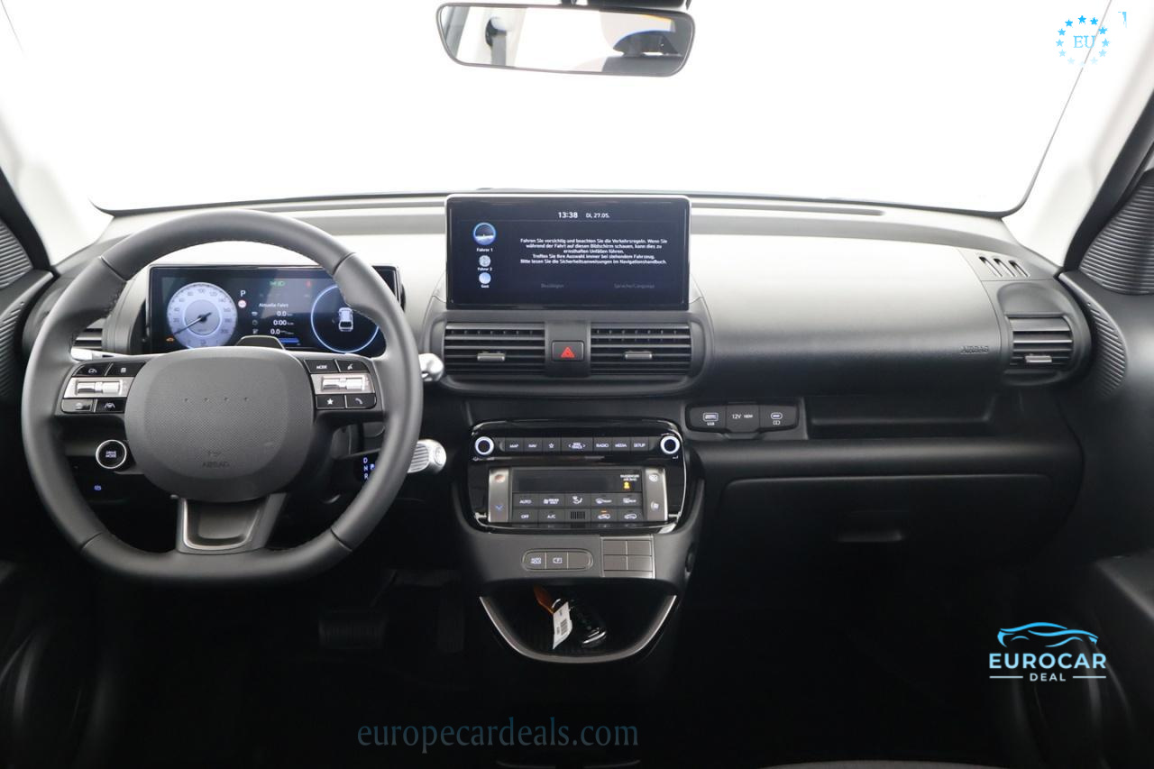 Hyundai INSTER