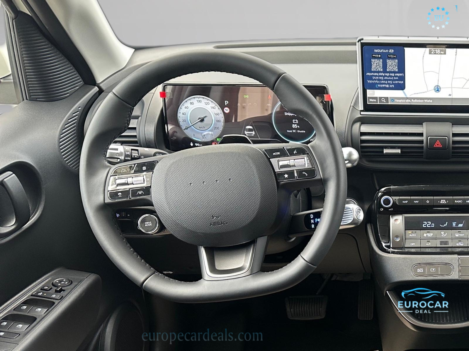 Hyundai INSTER