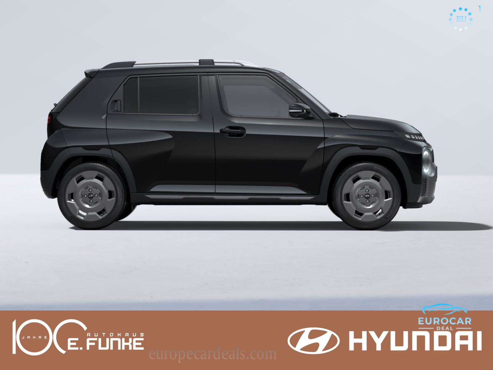 Hyundai INSTER
