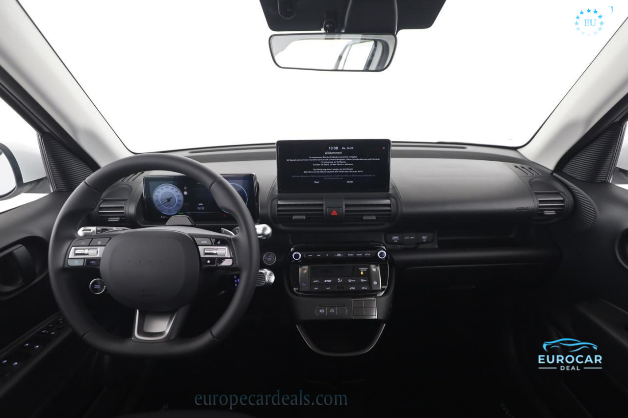 Hyundai INSTER