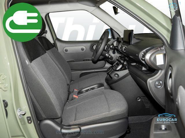 Hyundai INSTER
