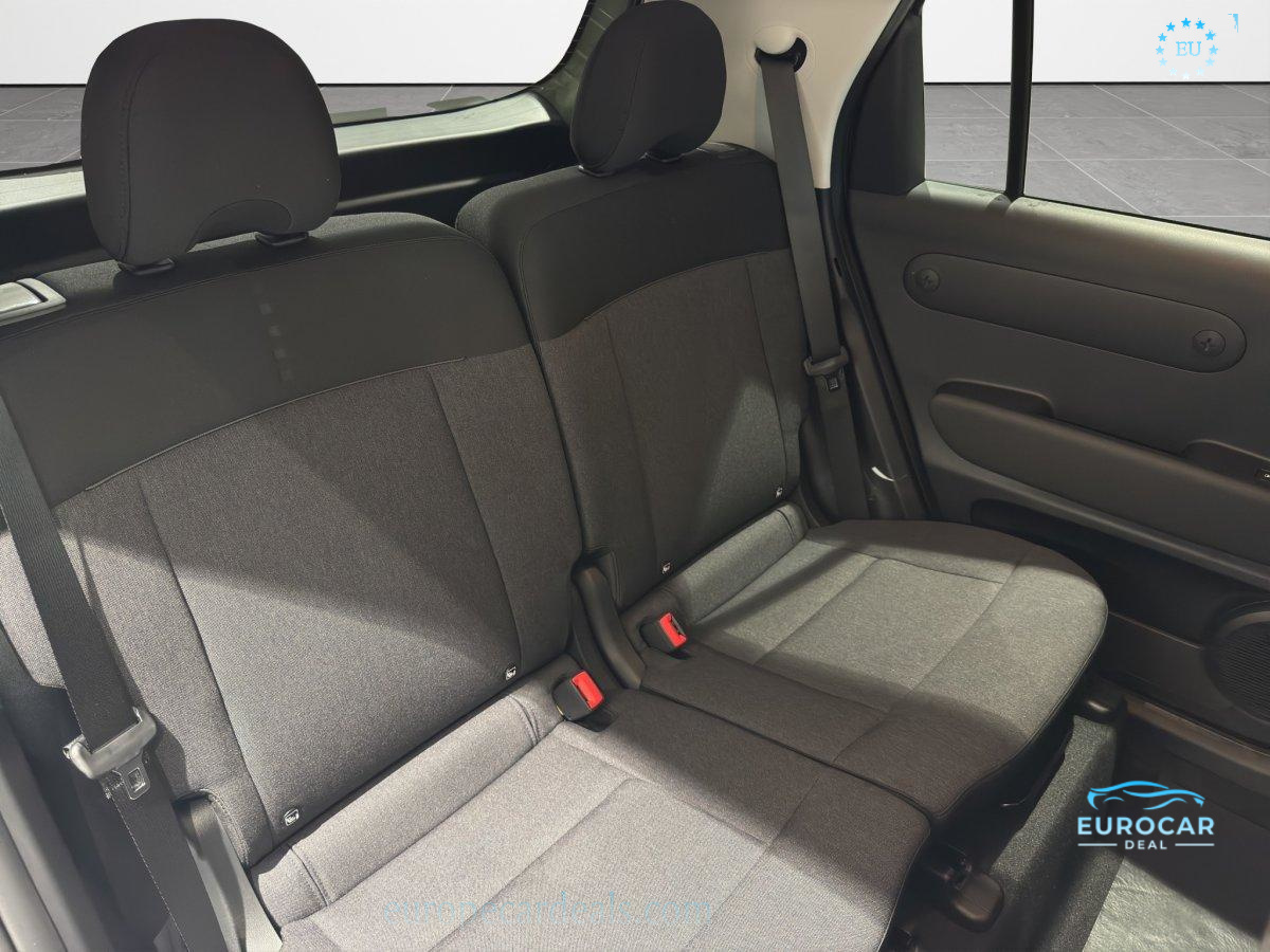 Hyundai INSTER