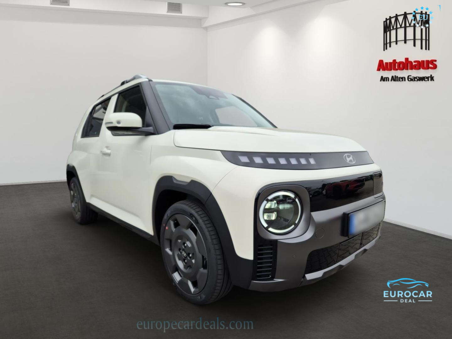 Hyundai INSTER