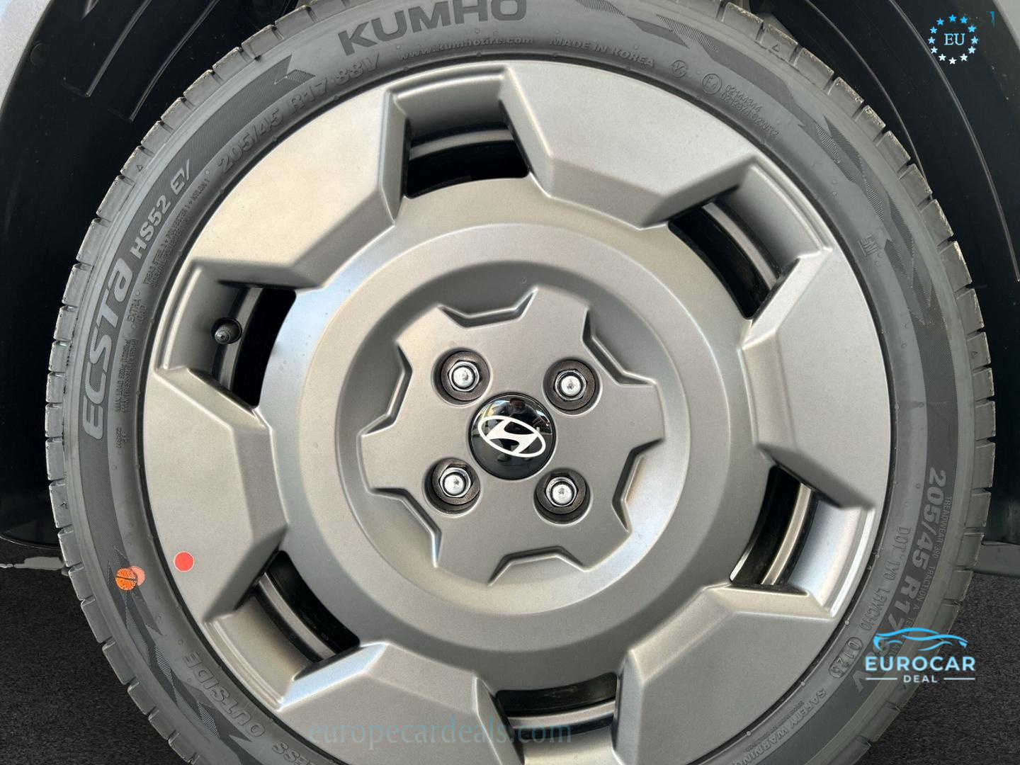 Hyundai INSTER
