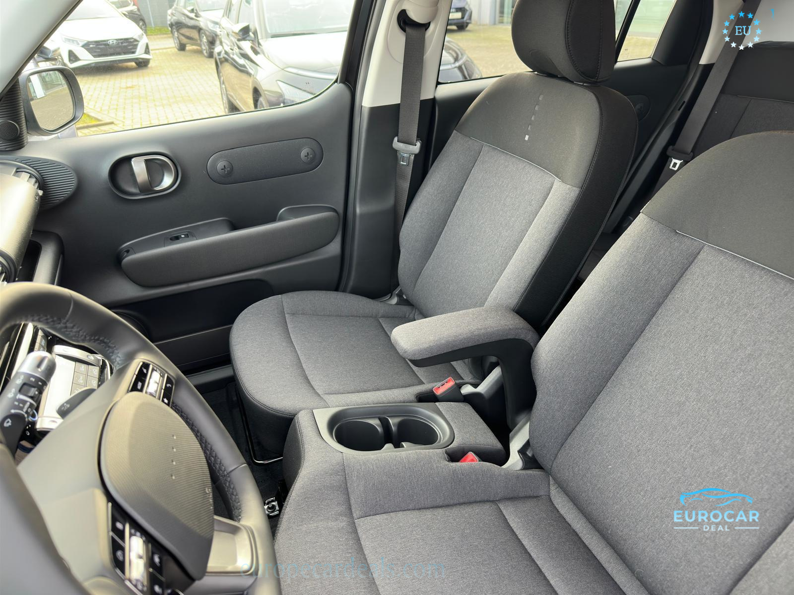 Hyundai INSTER