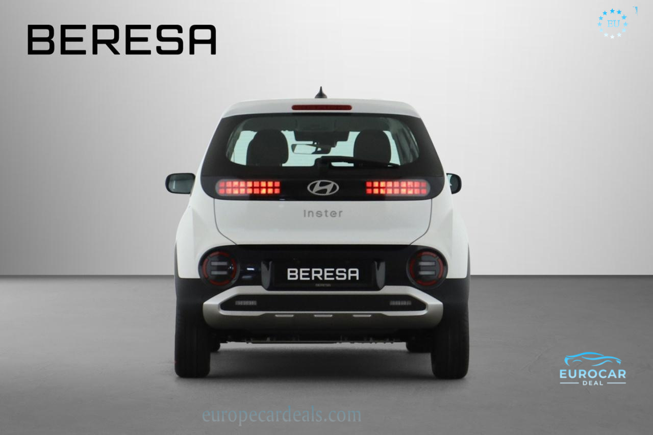 Hyundai INSTER