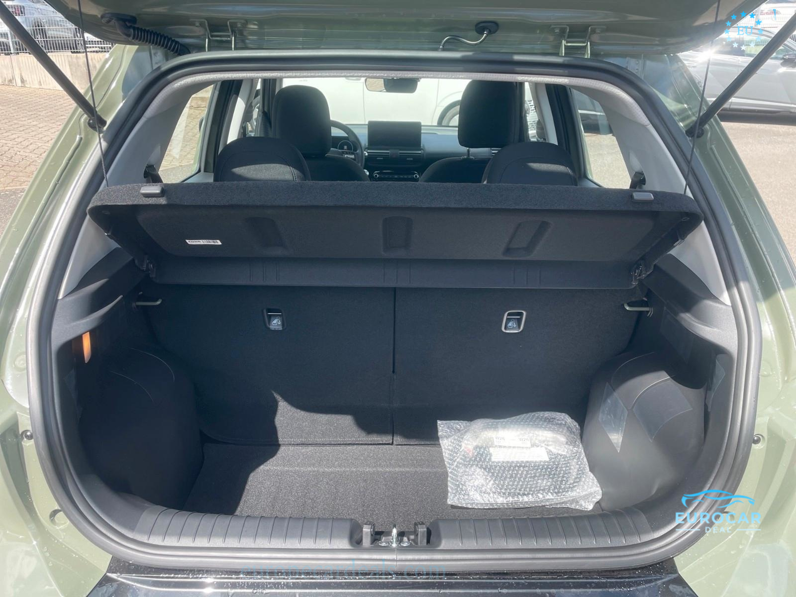 Hyundai INSTER