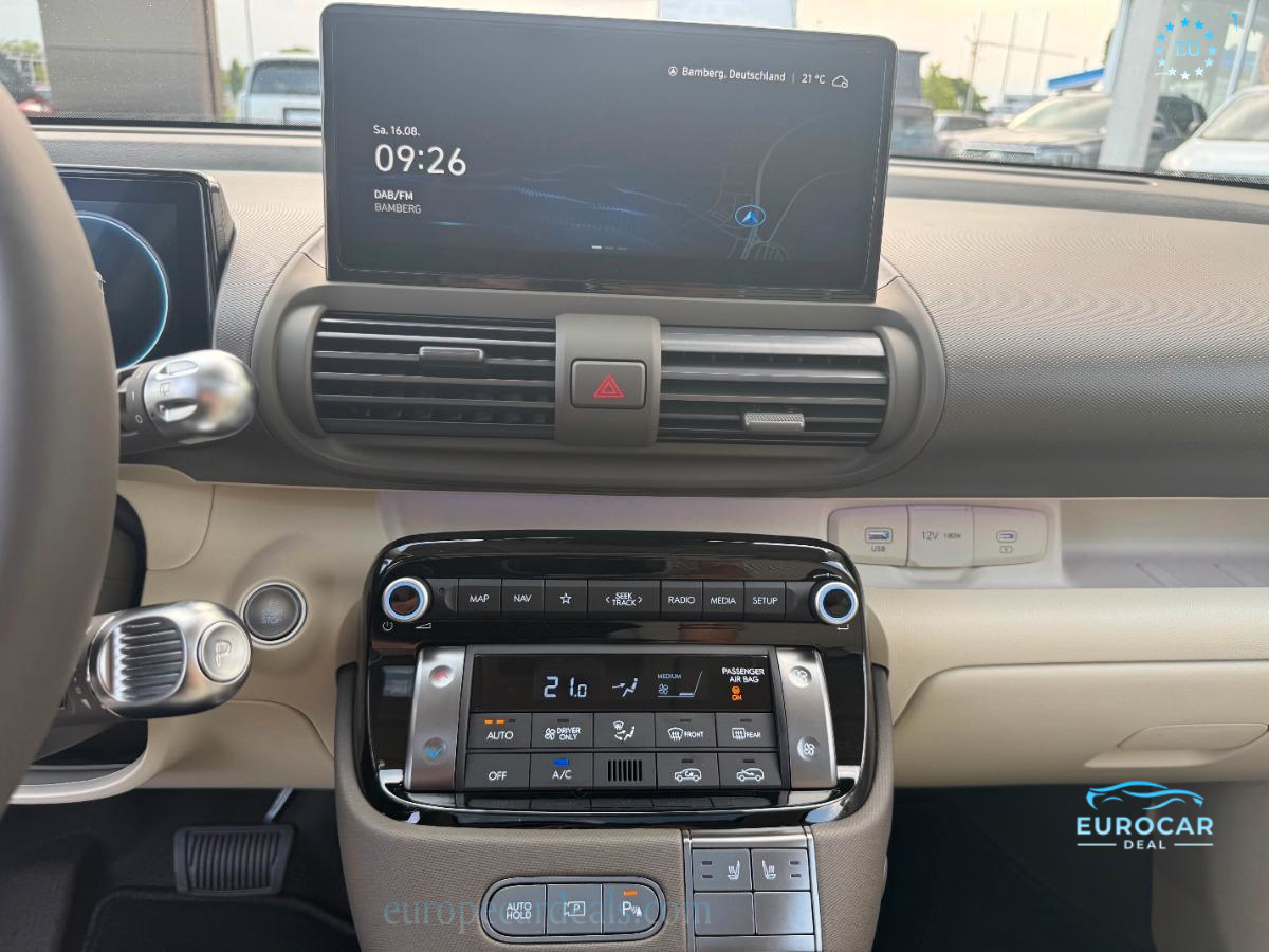 Hyundai INSTER