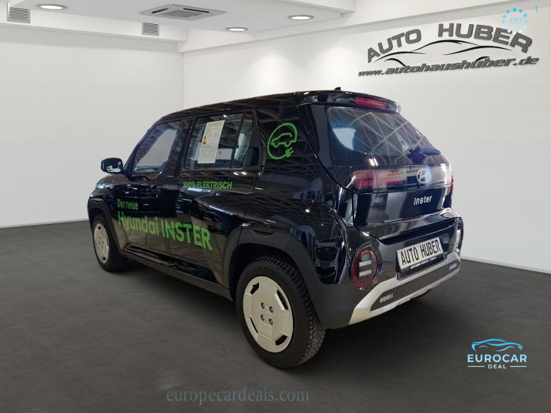 Hyundai INSTER
