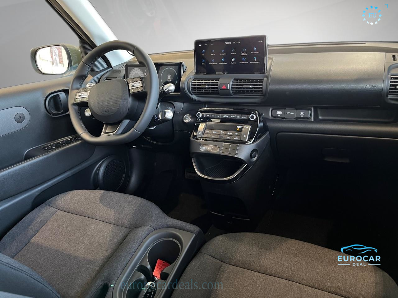 Hyundai INSTER