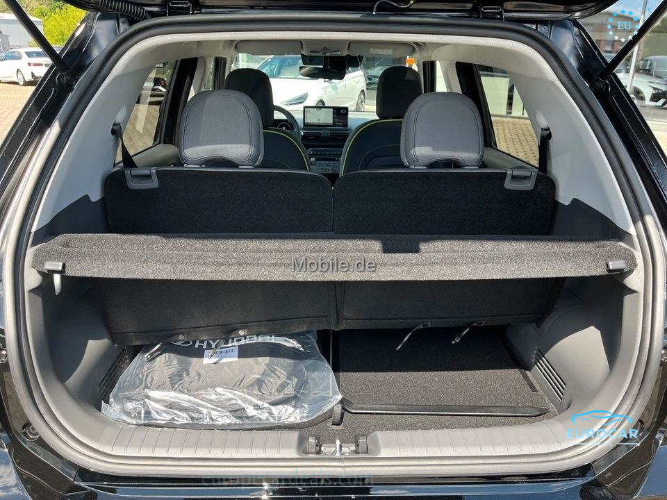 Hyundai INSTER