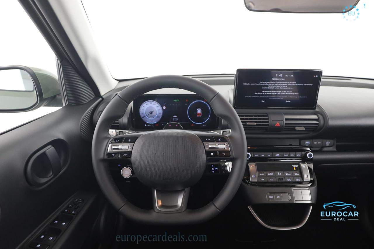 Hyundai INSTER