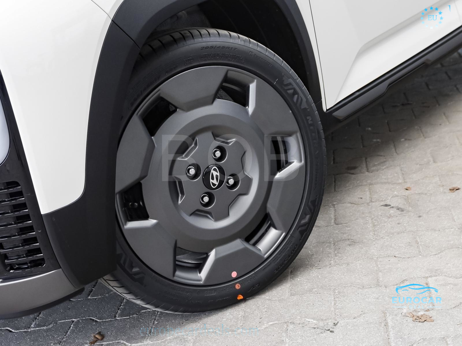 Hyundai INSTER