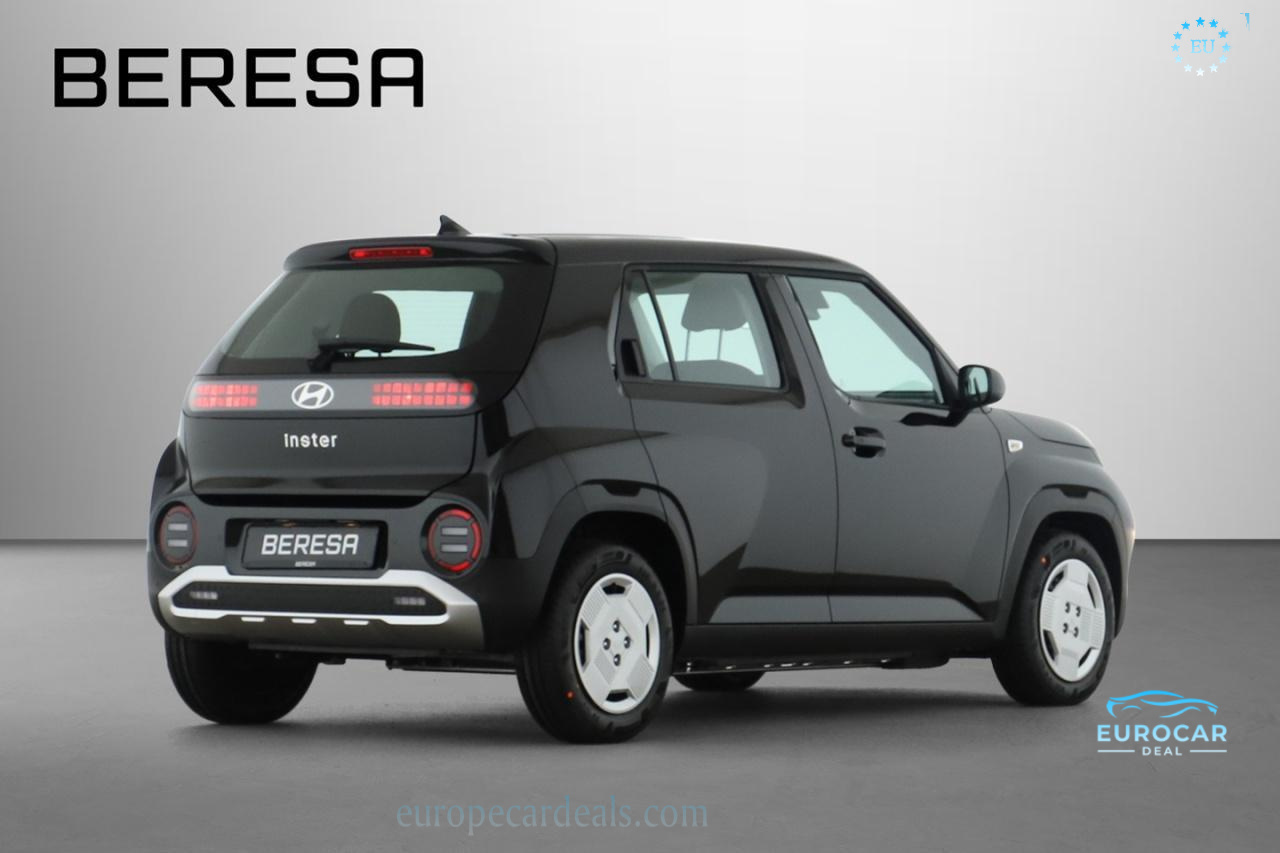 Hyundai INSTER