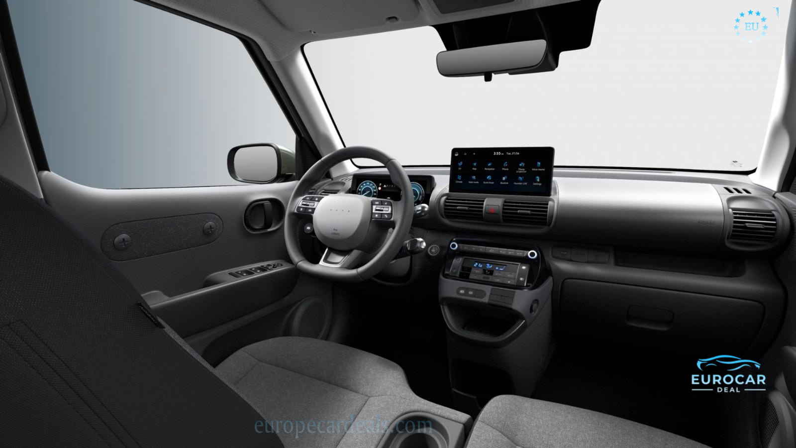 Hyundai INSTER
