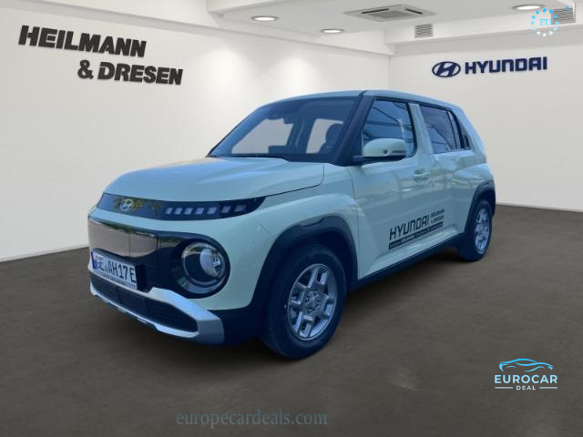 Hyundai INSTER