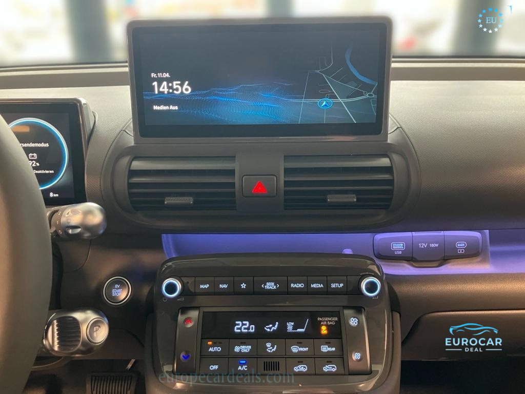 Hyundai INSTER