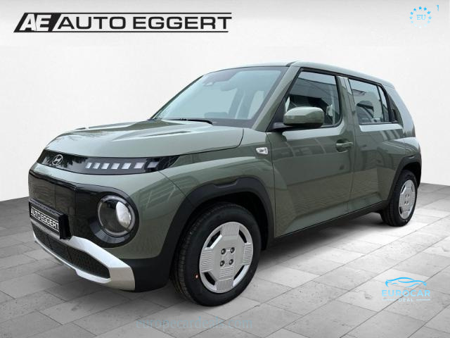Hyundai INSTER