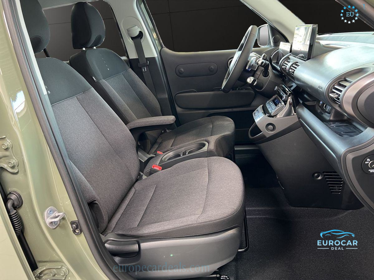 Hyundai INSTER