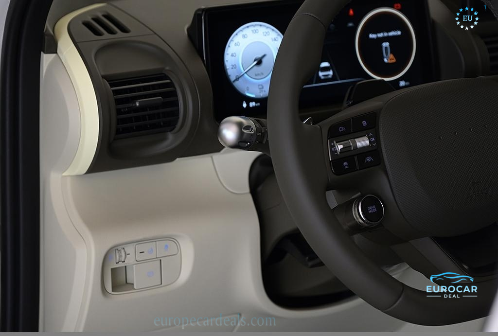 Hyundai INSTER