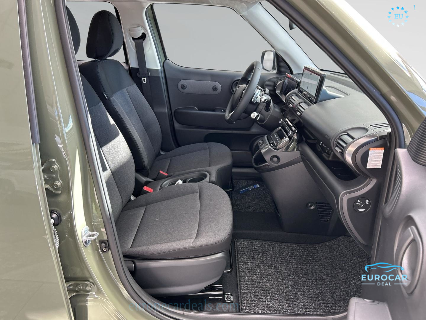 Hyundai INSTER