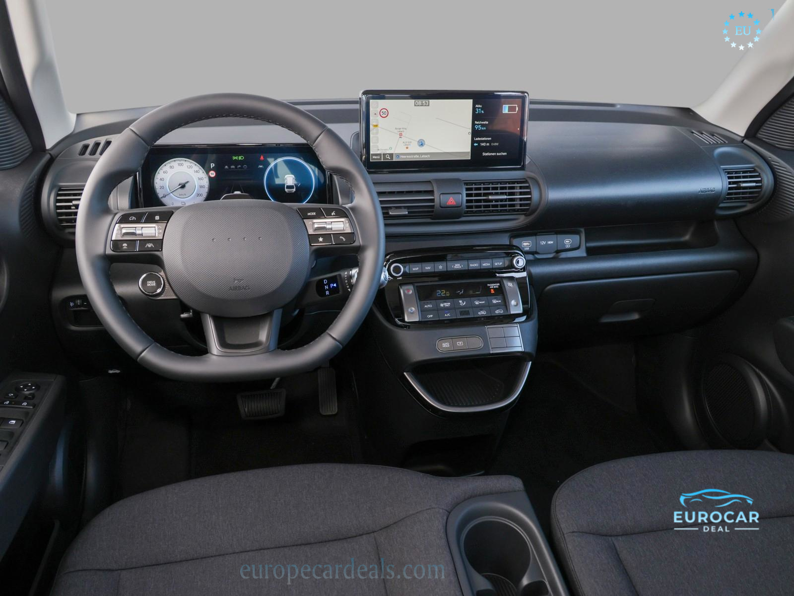 Hyundai INSTER