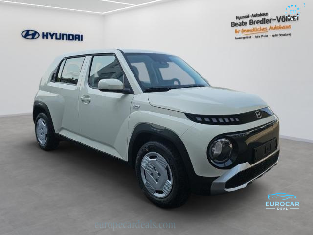Hyundai INSTER