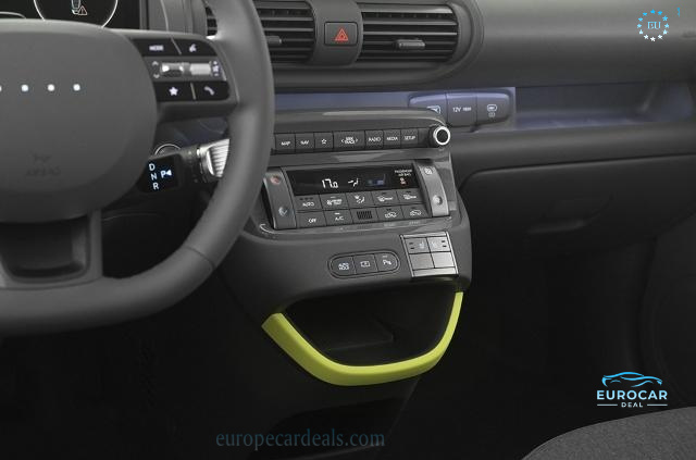Hyundai INSTER