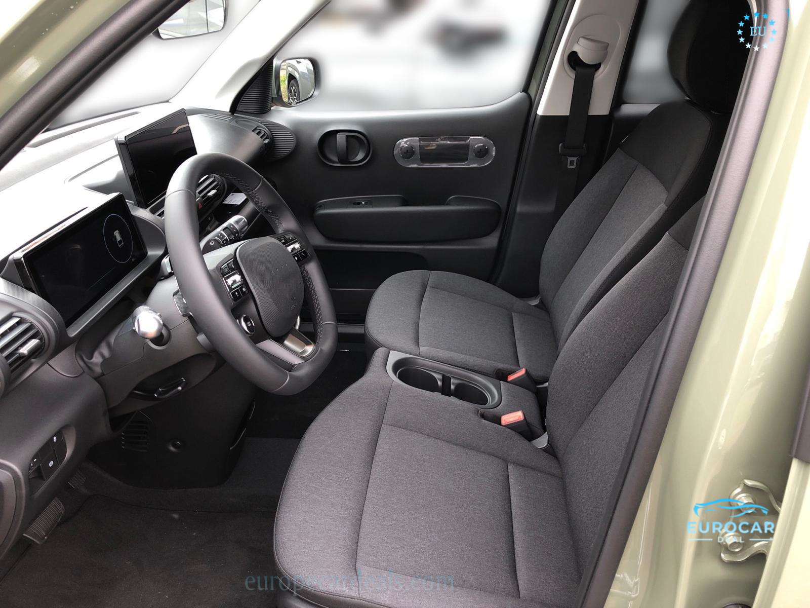 Hyundai INSTER