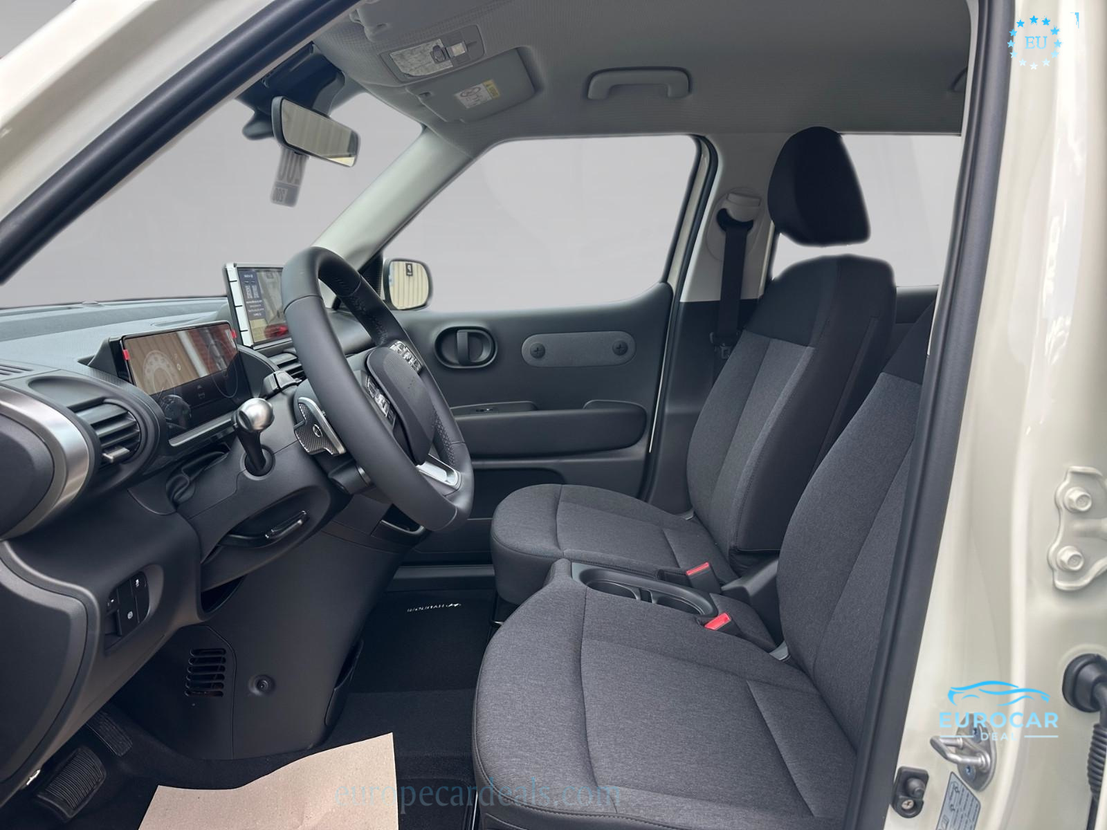 Hyundai INSTER