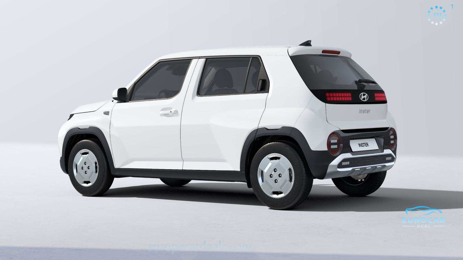 Hyundai INSTER