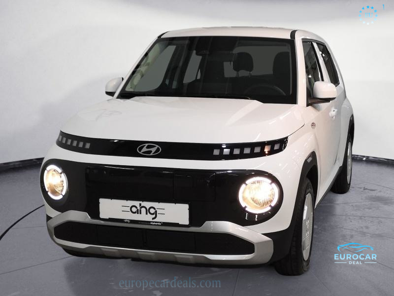 Hyundai INSTER