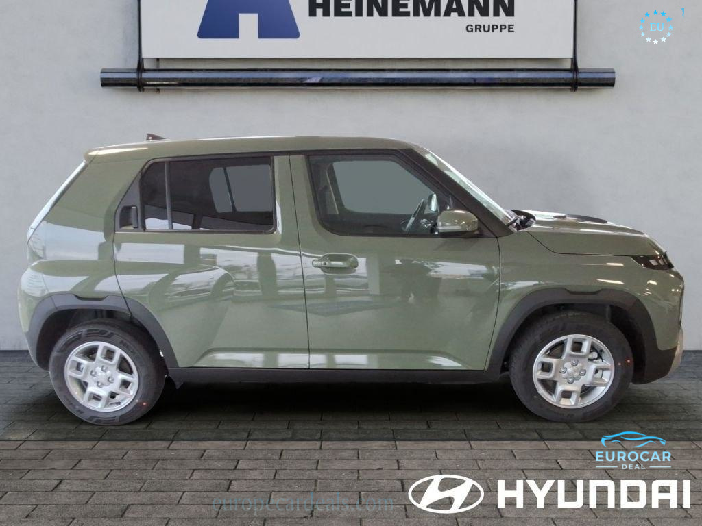 Hyundai INSTER