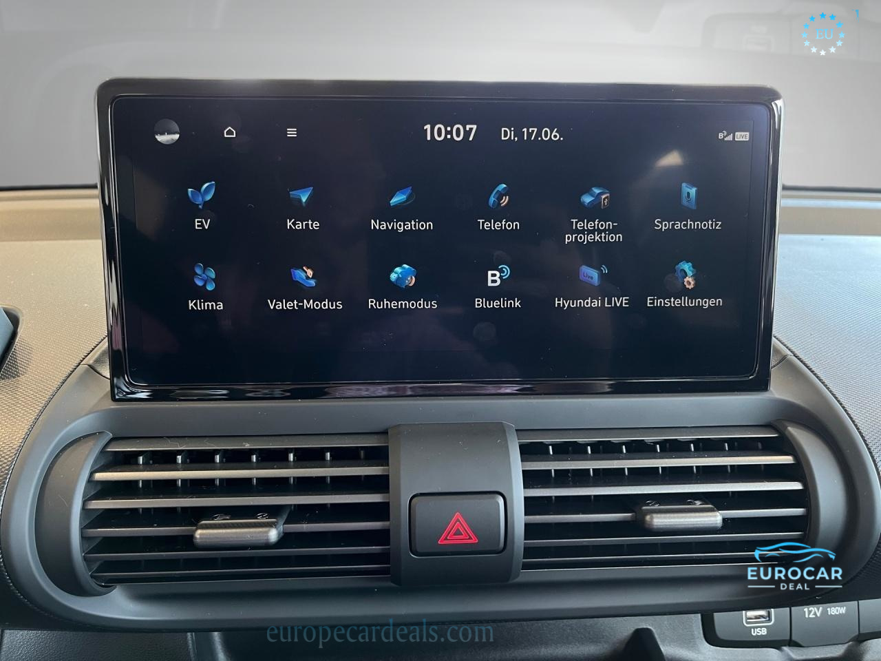 Hyundai INSTER