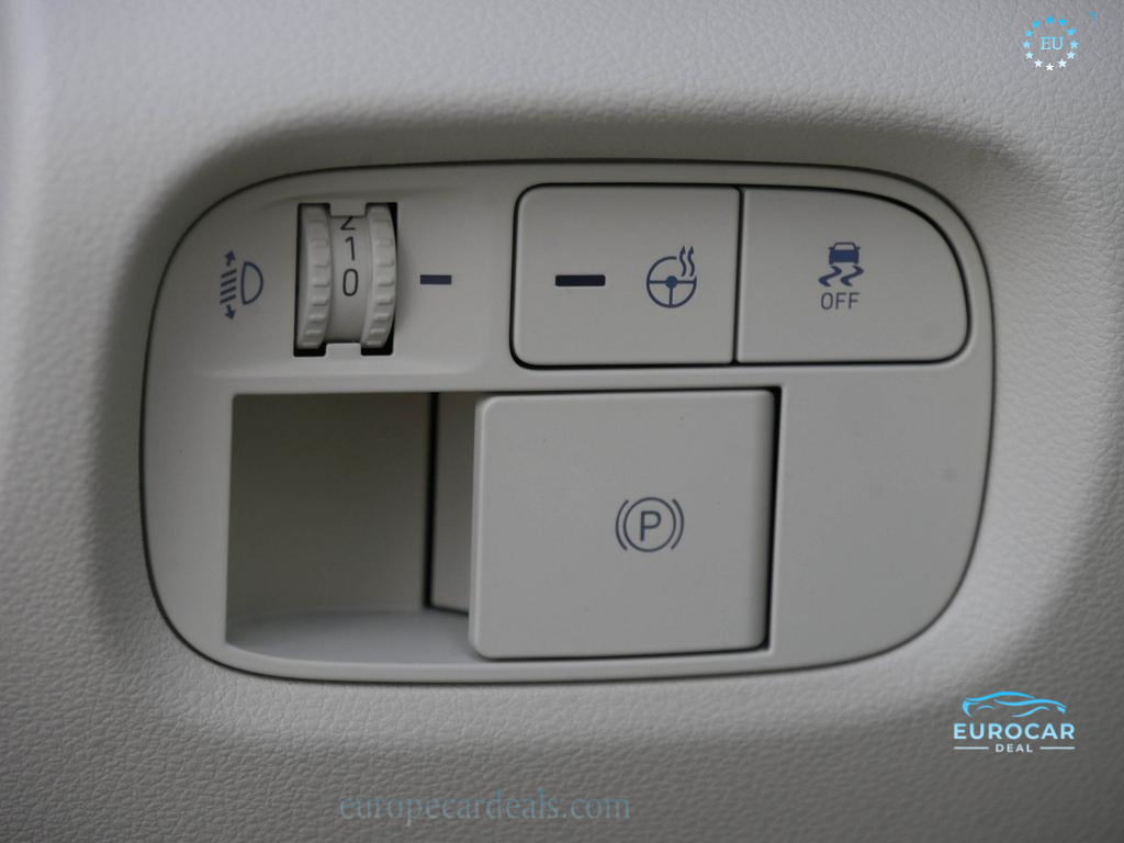 Hyundai INSTER