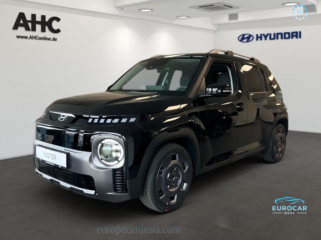 Hyundai INSTER